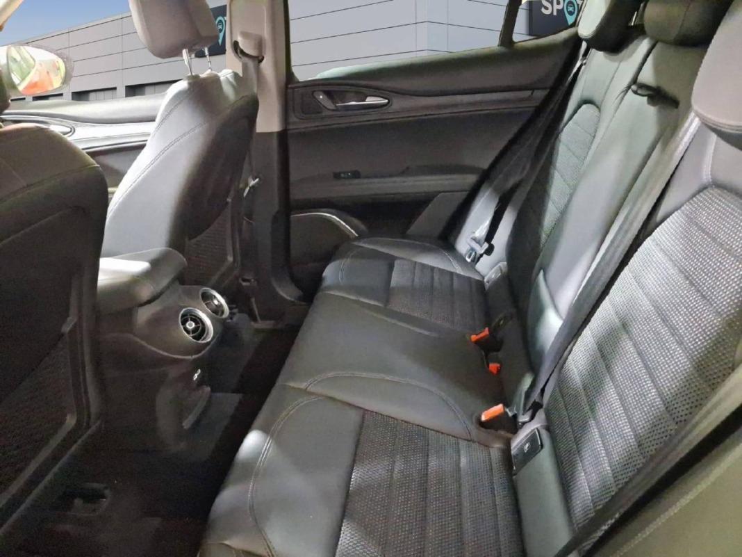 Alfa Romeo Stelvio 2.2 Diésel 140kW (190CV) Executive RWD