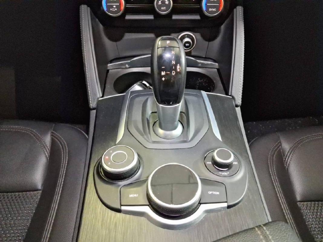 Alfa Romeo Stelvio 2.2 Diésel 140kW (190CV) Executive RWD