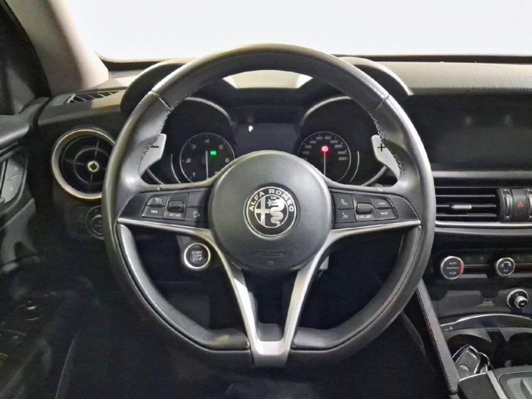 Alfa Romeo Stelvio 2.2 Diésel 140kW (190CV) Executive RWD