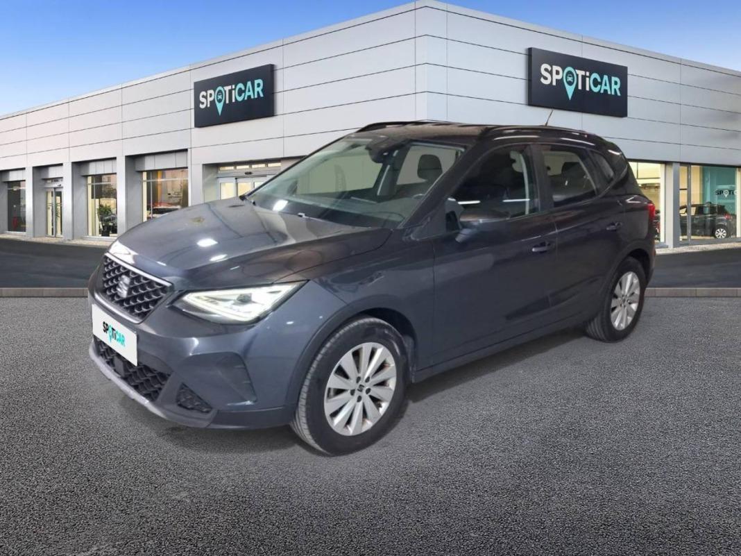SEAT Arona 1.0 TSI 81kW (110CV) Style XL