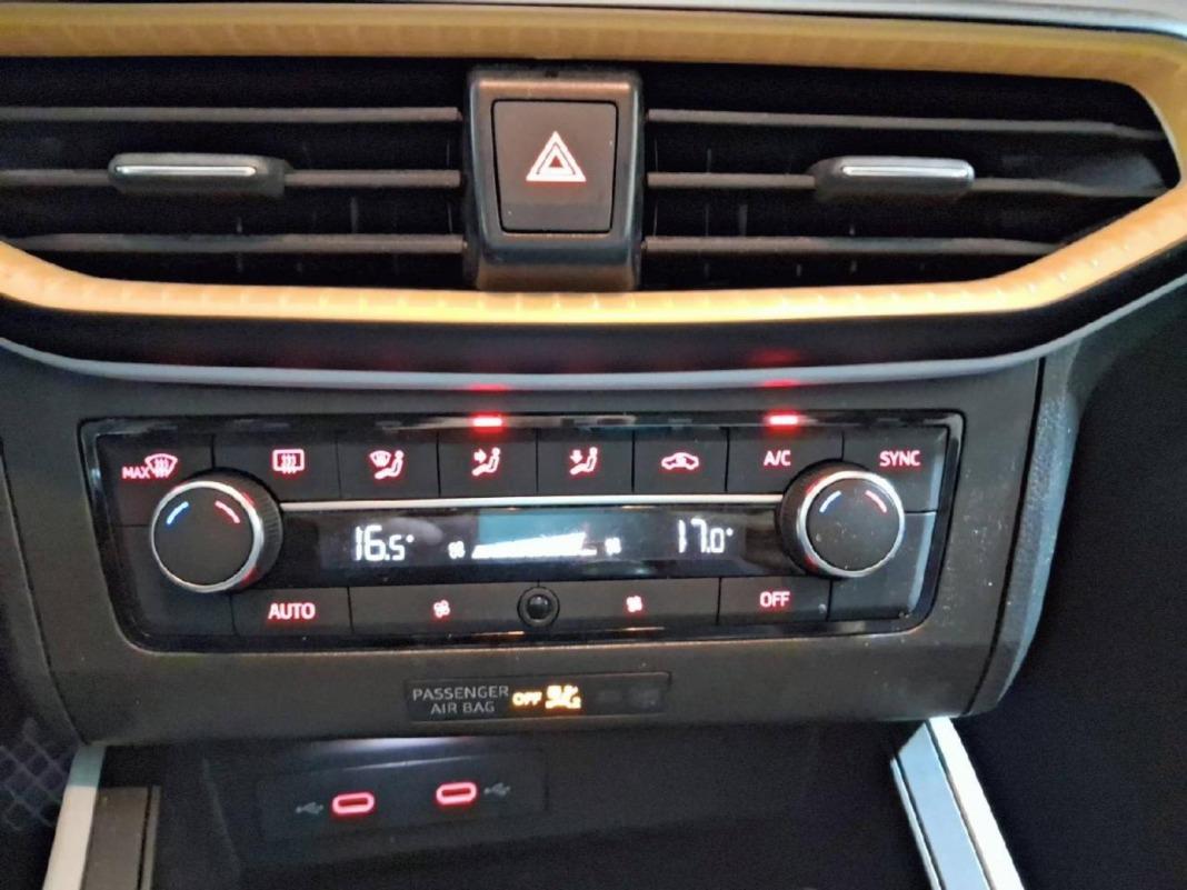 SEAT Arona 1.0 TSI 81kW (110CV) Style XL