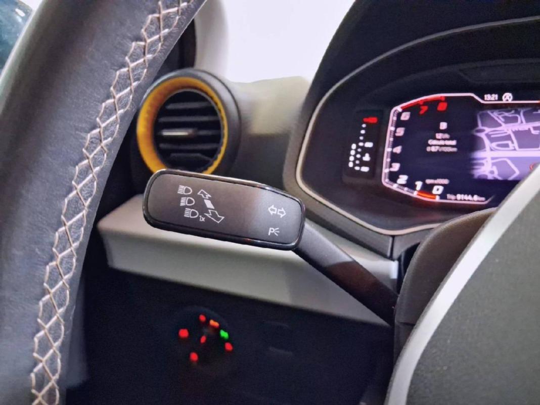SEAT Arona 1.0 TSI 81kW (110CV) Style XL