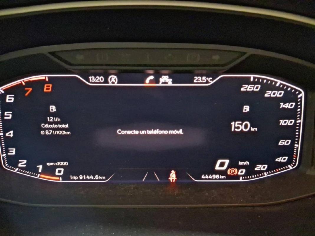 SEAT Arona 1.0 TSI 81kW (110CV) Style XL