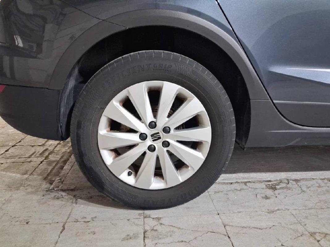 SEAT Arona 1.0 TSI 81kW (110CV) Style XL