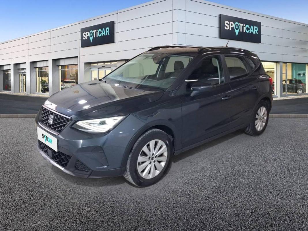 SEAT Arona 1.0 TSI 81kW (110CV) Style XL