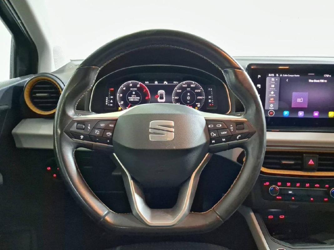 SEAT Arona 1.0 TSI 81kW (110CV) Style XL