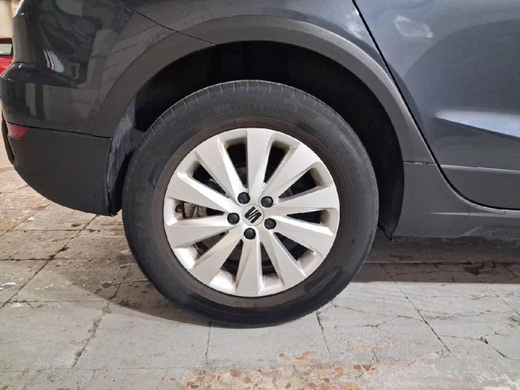 SEAT Arona 1.0 TSI 81kW (110CV) Style XL
