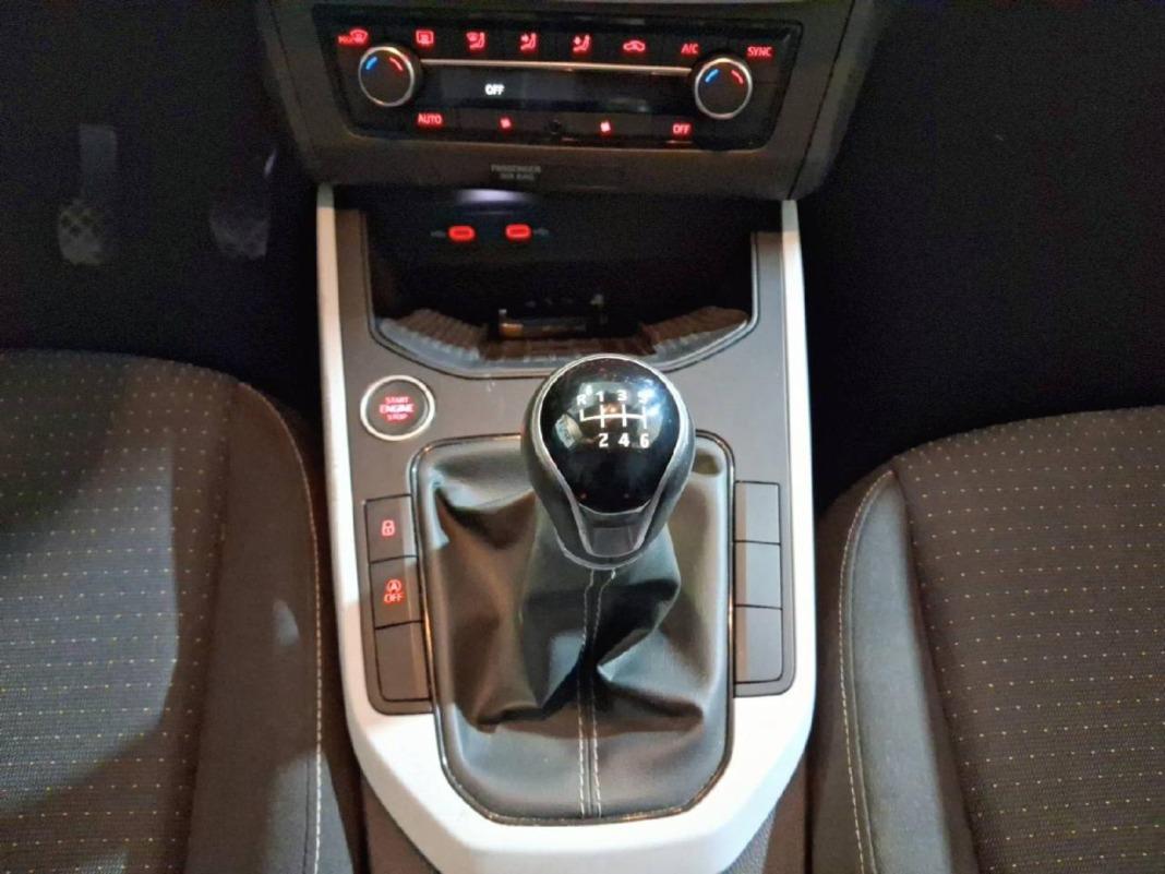 SEAT Arona 1.0 TSI 81kW (110CV) Style XL