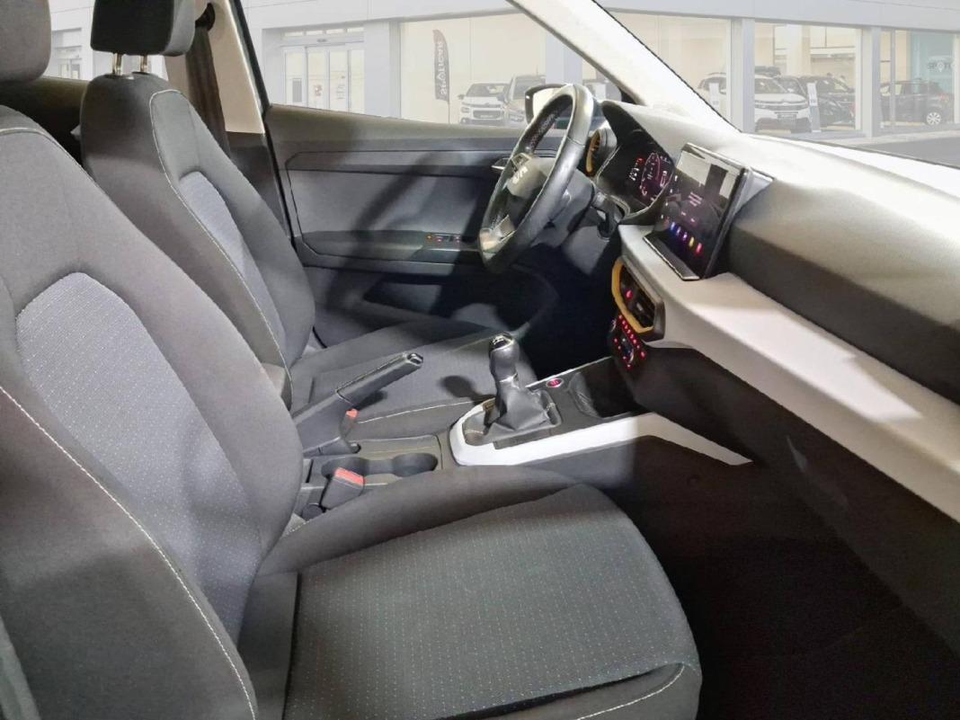 SEAT Arona 1.0 TSI 81kW (110CV) Style XL