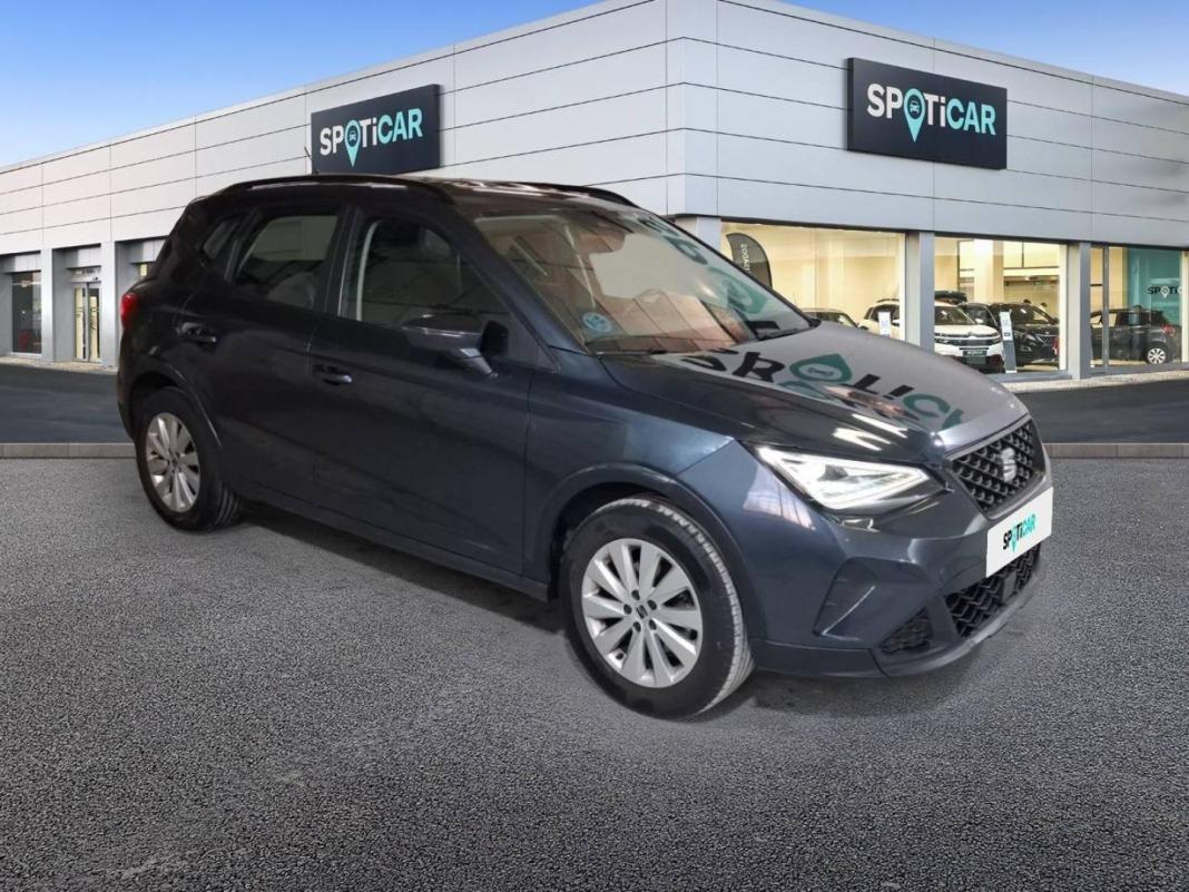 SEAT Arona 1.0 TSI 81kW (110CV) Style XL