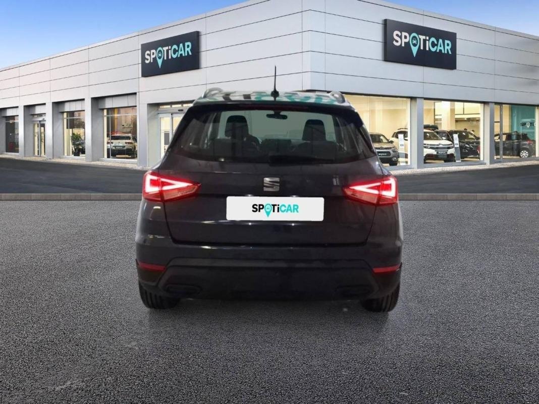 SEAT Arona 1.0 TSI 81kW (110CV) Style XL