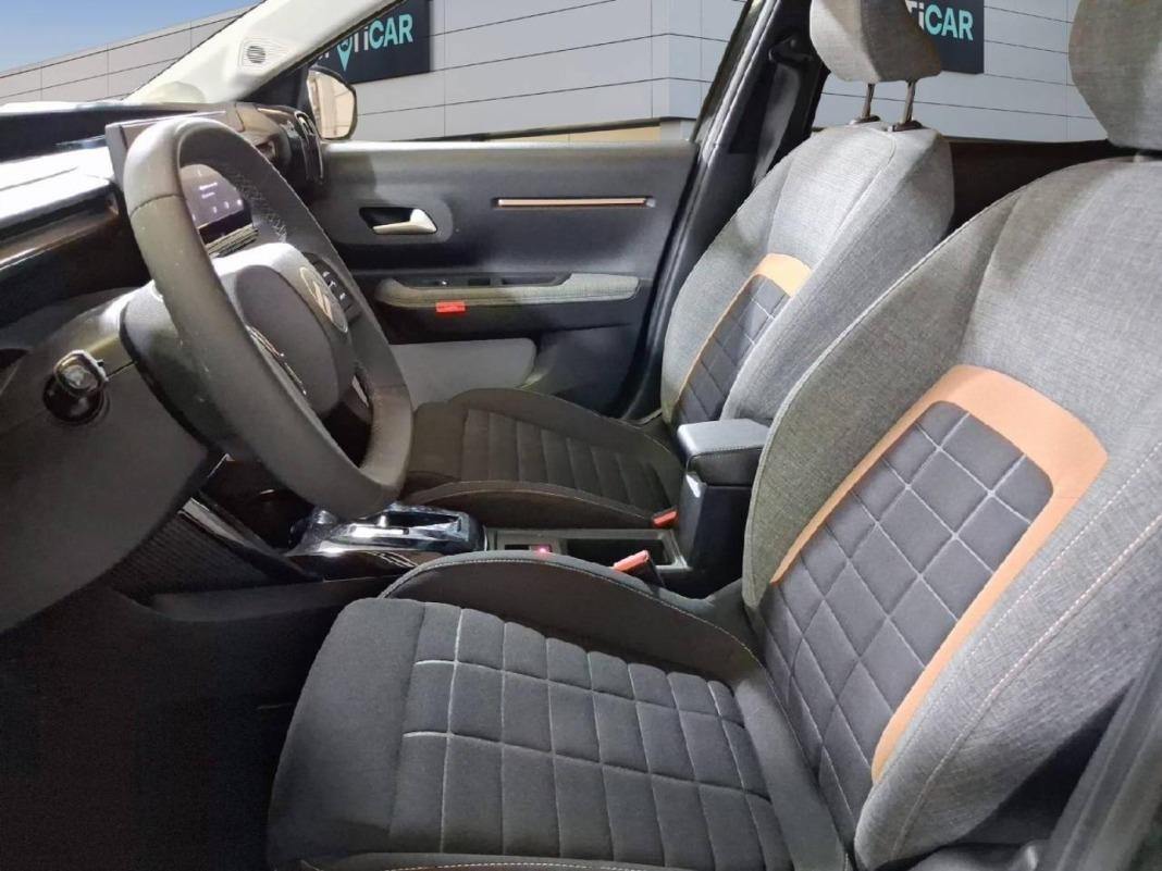 Citroen C3 Aircross Hybrid 145 ë-DCS6 PLUS