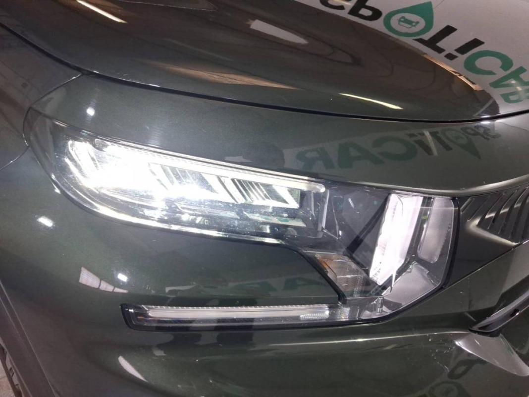 Citroen C3 Aircross Hybrid 145 ë-DCS6 PLUS