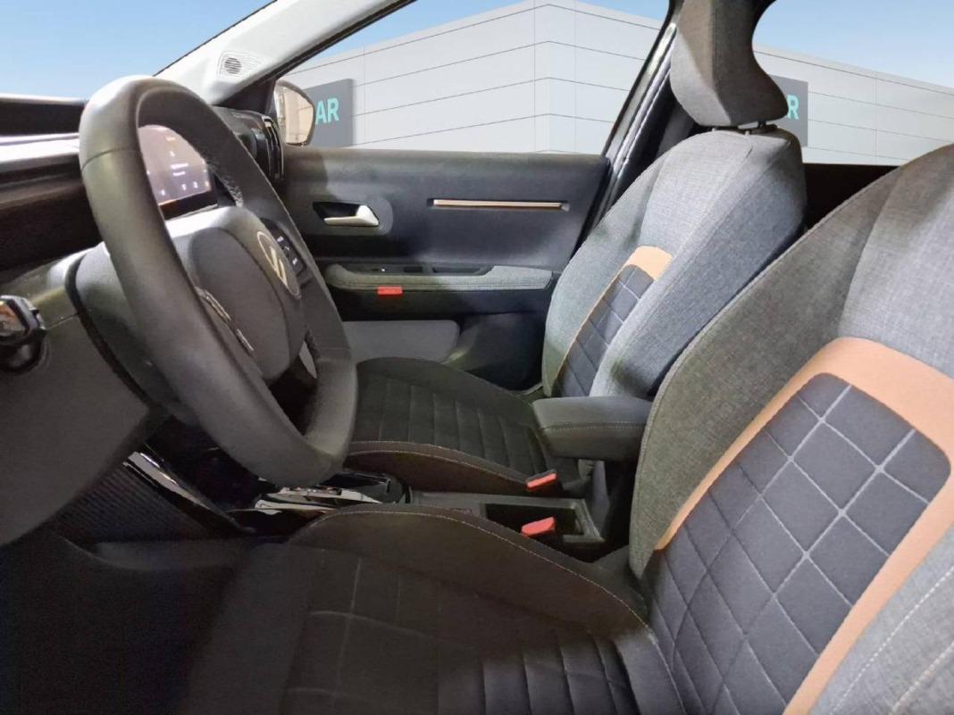 Citroen C3 Aircross Hybrid 145 ë-DCS6 PLUS