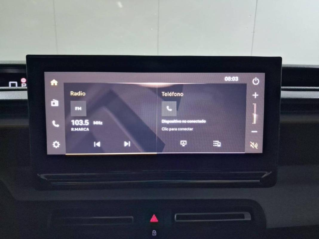 Citroen C3 Aircross Hybrid 145 ë-DCS6 PLUS
