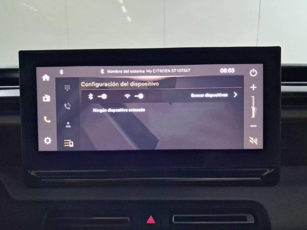 Citroen C3 Aircross Hybrid 145 ë-DCS6 PLUS