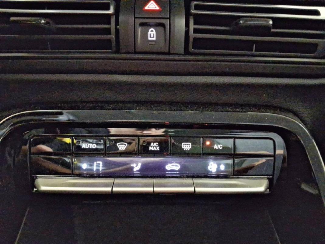 Citroen C3 Aircross Hybrid 145 ë-DCS6 PLUS