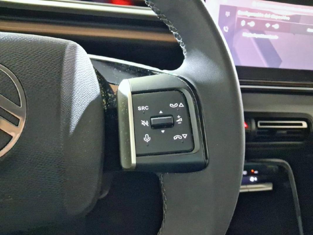 Citroen C3 Aircross Hybrid 145 ë-DCS6 PLUS