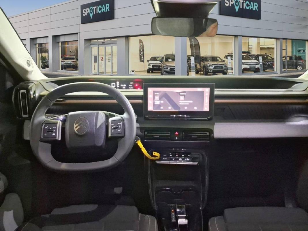 Citroen C3 Aircross Hybrid 145 ë-DCS6 PLUS
