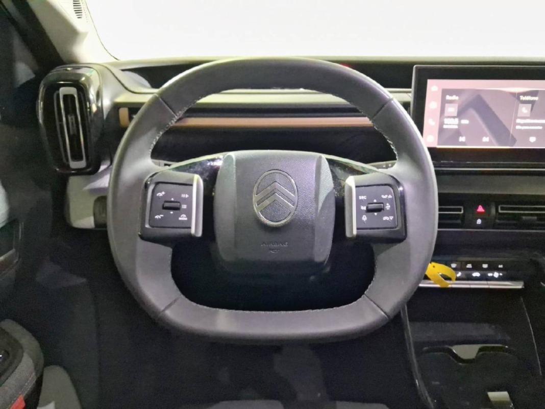 Citroen C3 Aircross Hybrid 145 ë-DCS6 PLUS