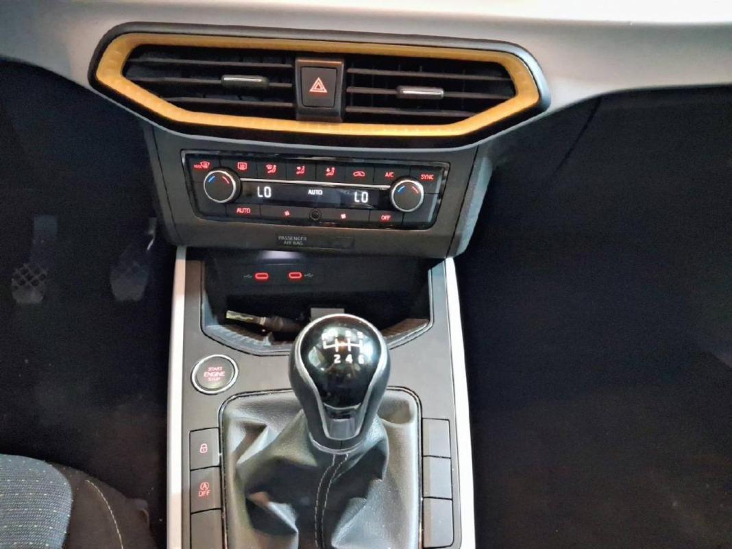 SEAT Arona 1.0 TSI 81kW (110CV) Style XL