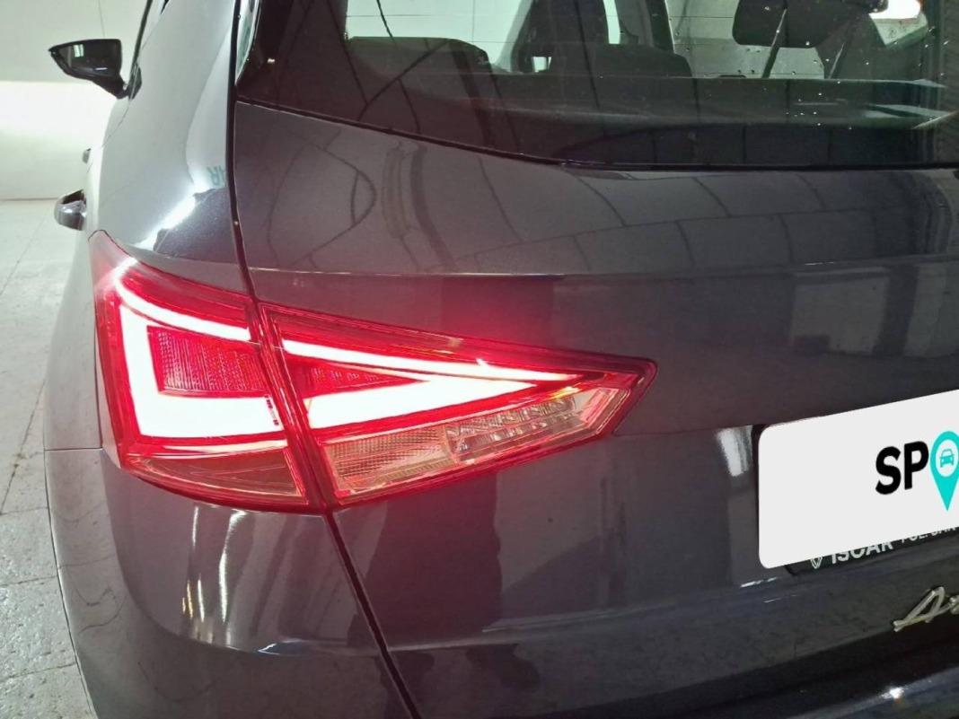 SEAT Arona 1.0 TSI 81kW (110CV) Style XL