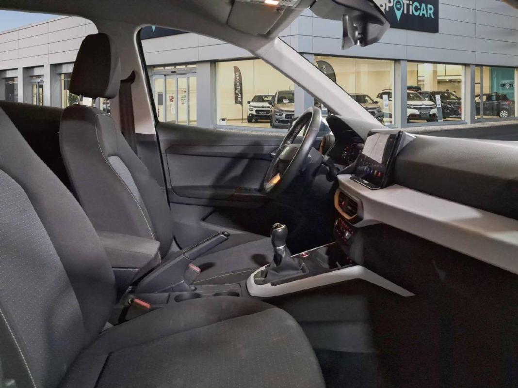 SEAT Arona 1.0 TSI 81kW (110CV) Style XL