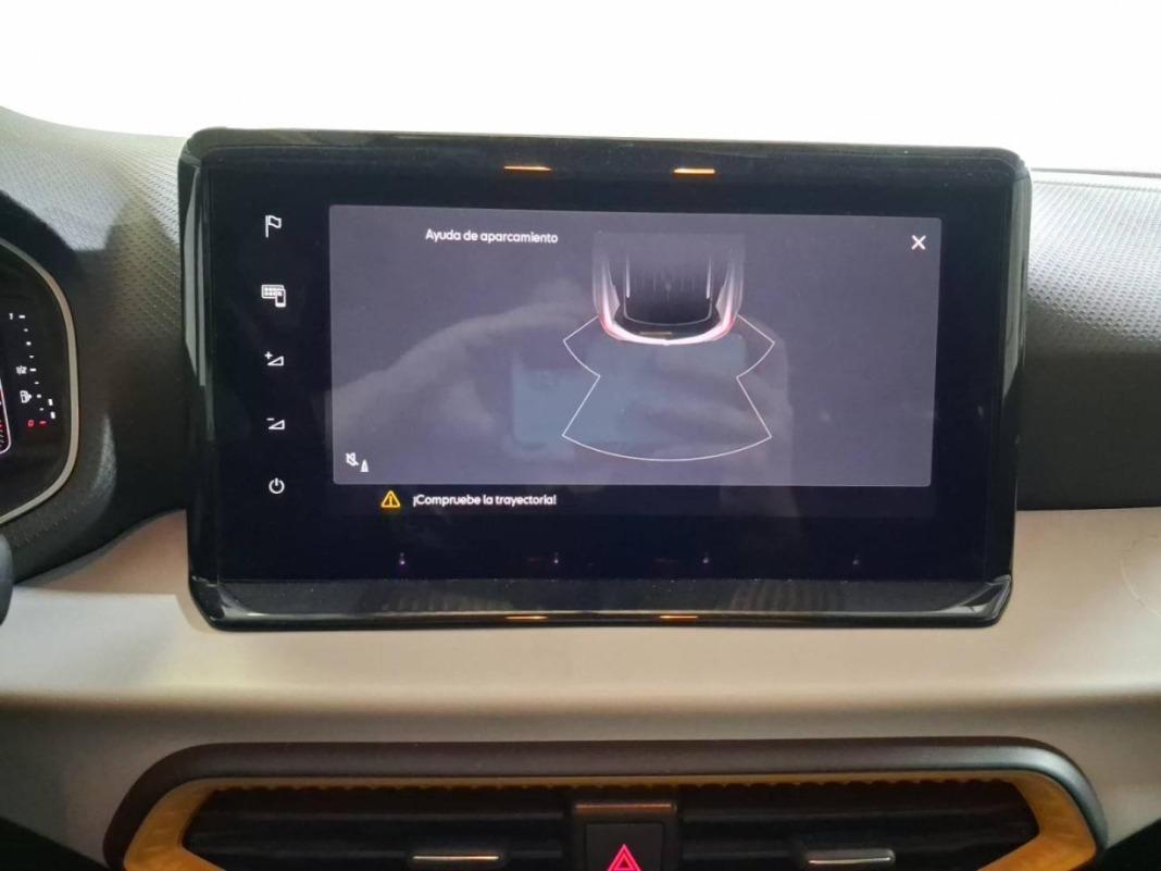 SEAT Arona 1.0 TSI 81kW (110CV) Style XL