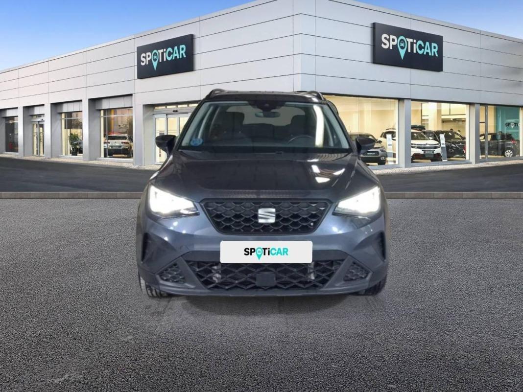 SEAT Arona 1.0 TSI 81kW (110CV) Style XL