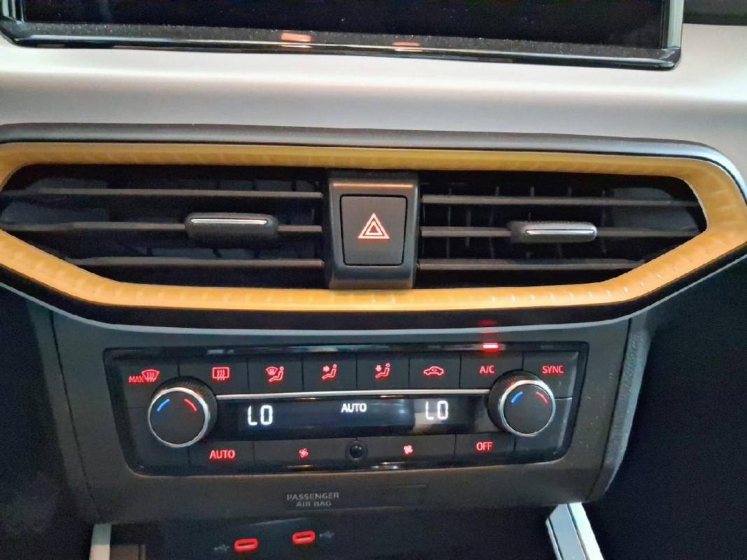 SEAT Arona 1.0 TSI 81kW (110CV) Style XL
