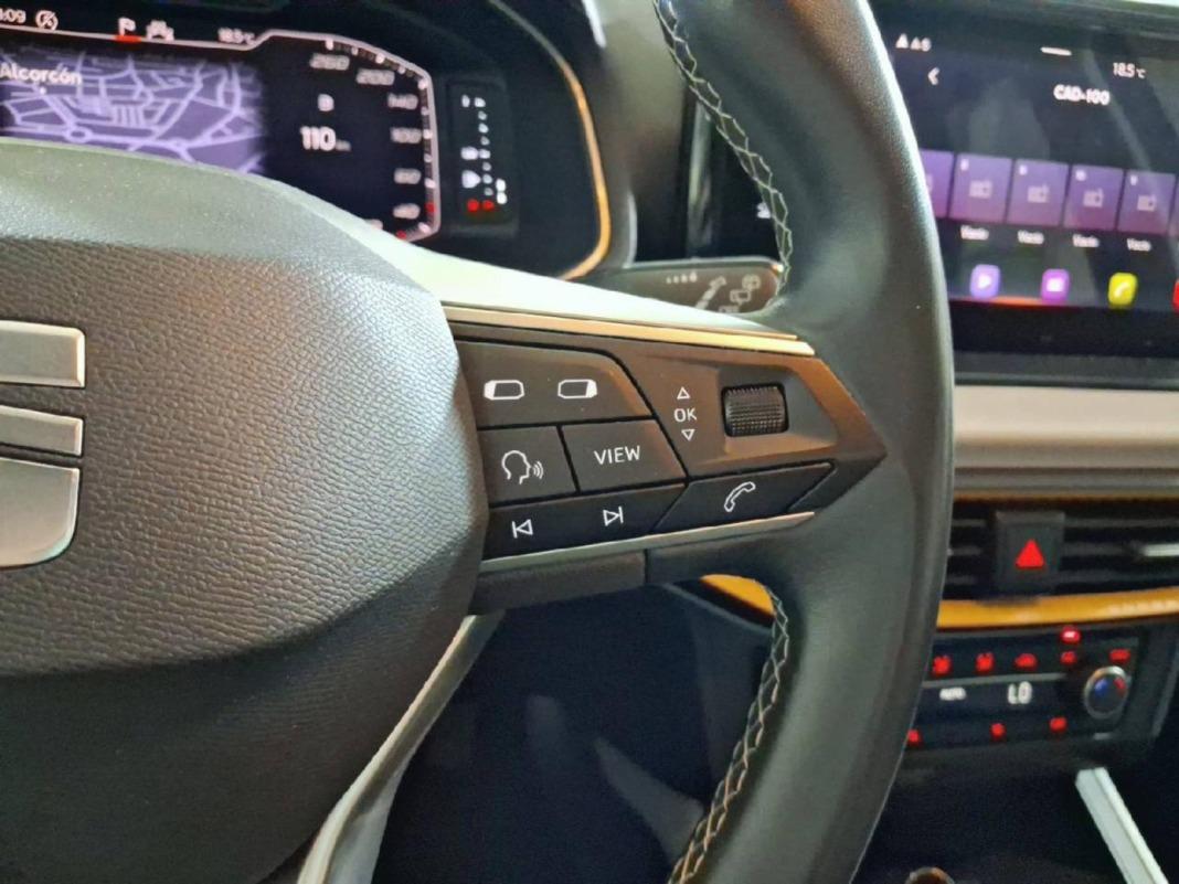 SEAT Arona 1.0 TSI 81kW (110CV) Style XL