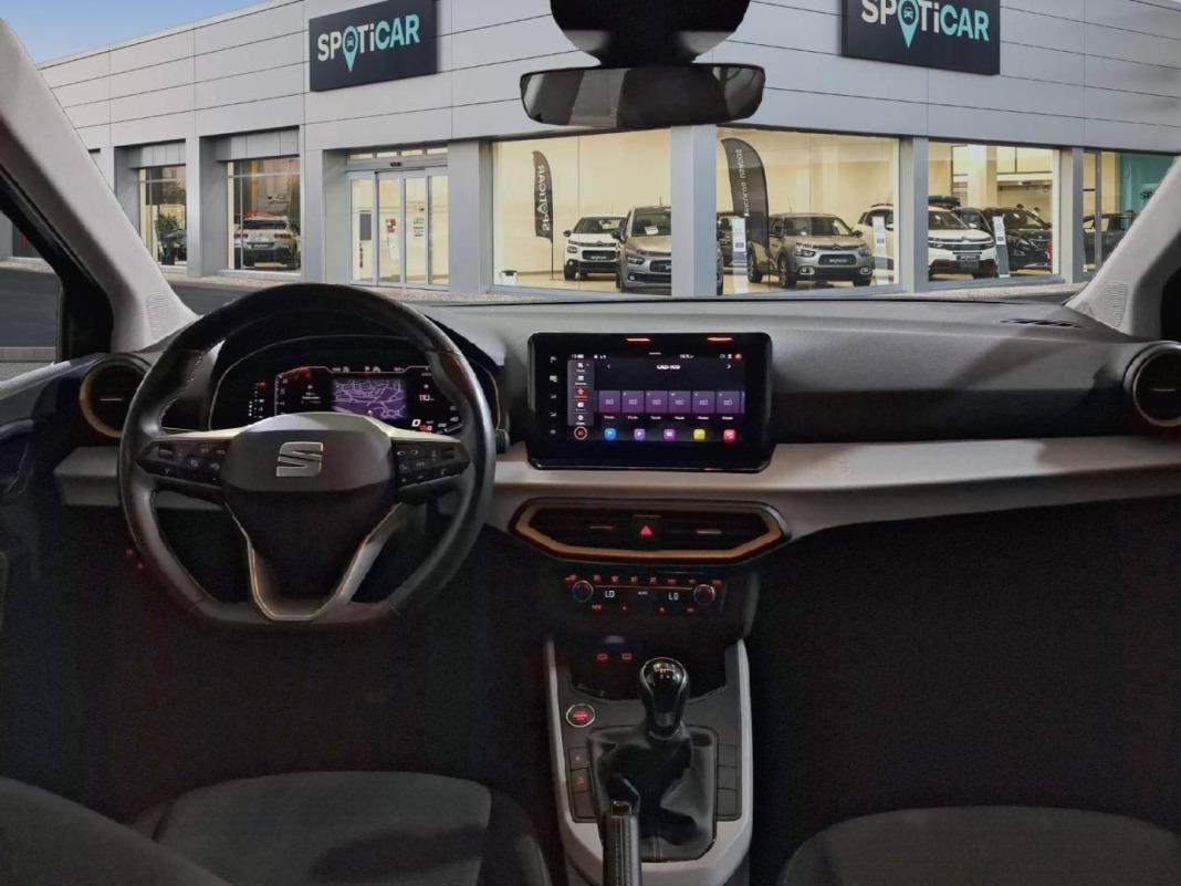 SEAT Arona 1.0 TSI 81kW (110CV) Style XL