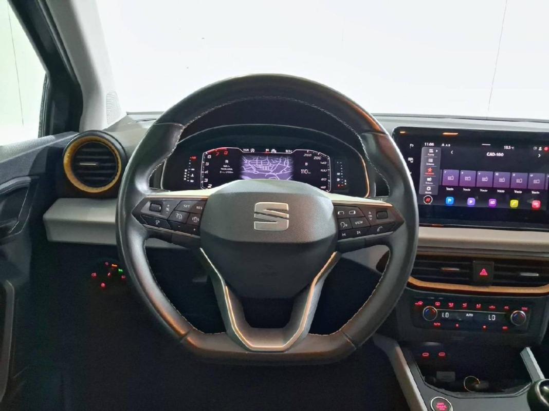 SEAT Arona 1.0 TSI 81kW (110CV) Style XL