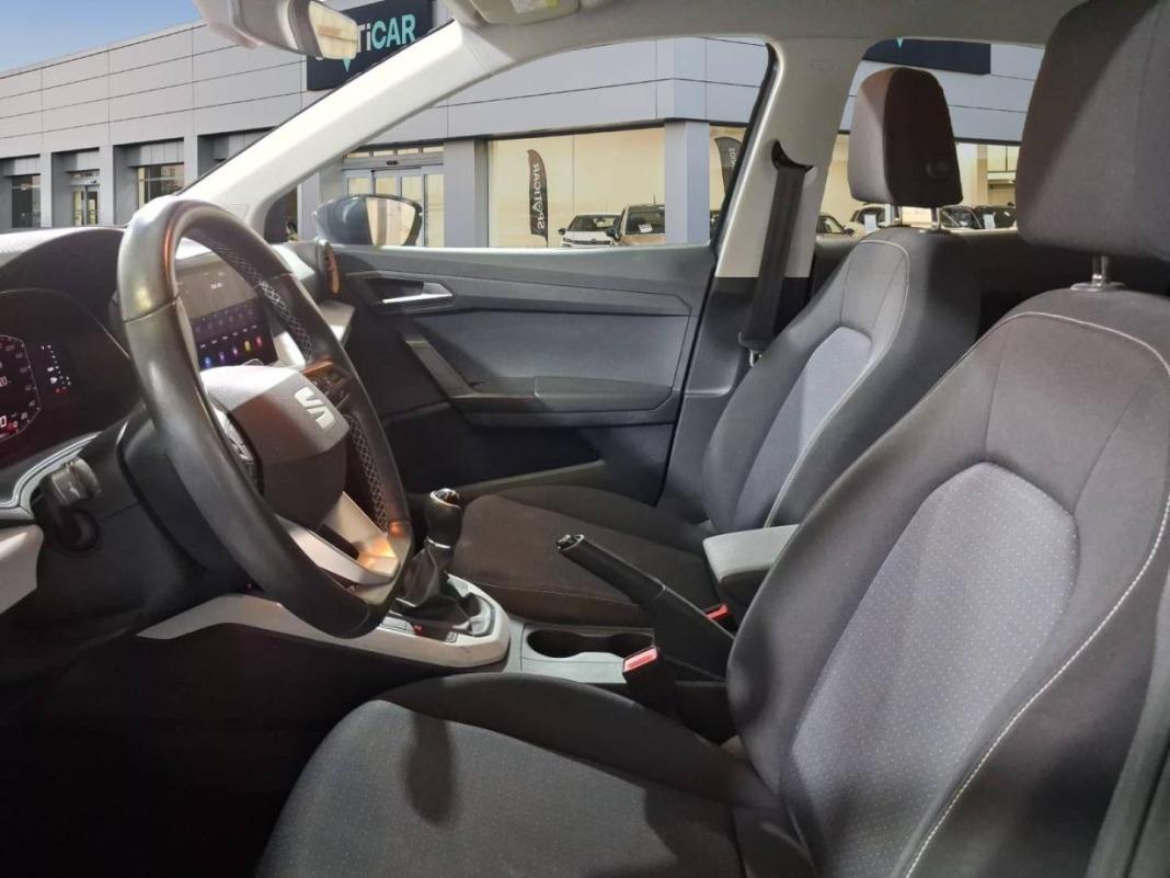 SEAT Arona 1.0 TSI 81kW (110CV) Style XL