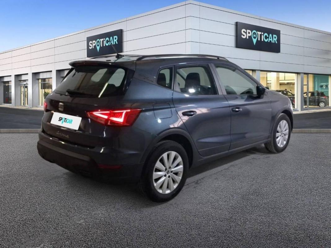 SEAT Arona 1.0 TSI 81kW (110CV) Style XL