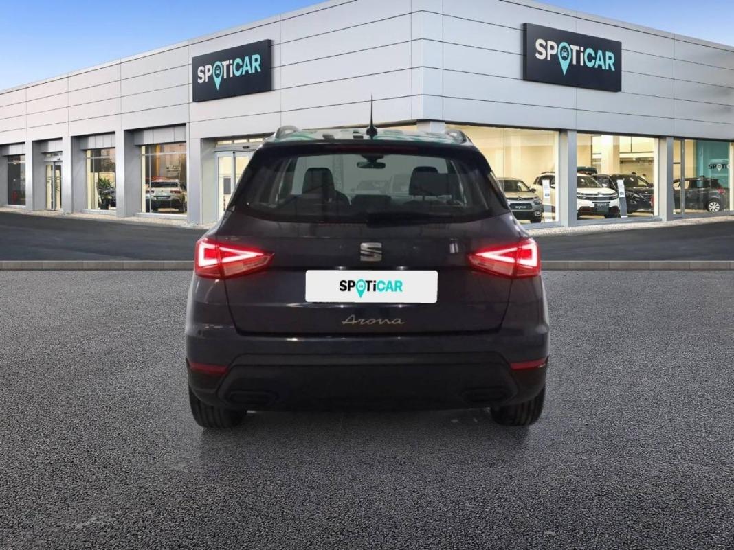 SEAT Arona 1.0 TSI 81kW (110CV) Style XL