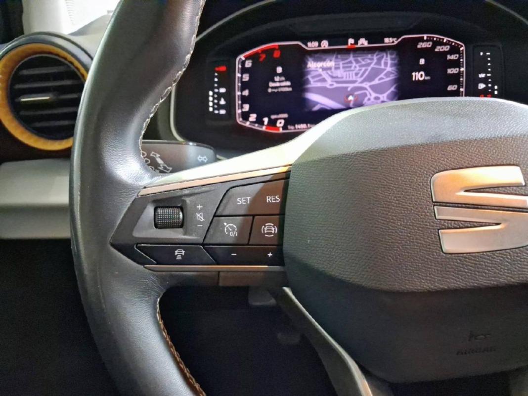 SEAT Arona 1.0 TSI 81kW (110CV) Style XL