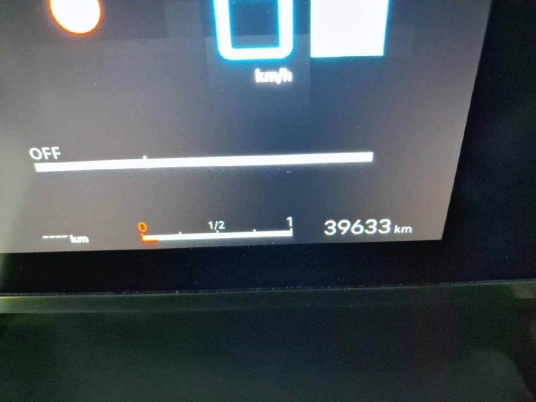 Citroen C4 Hybrid 136 e-DCS6 Plus