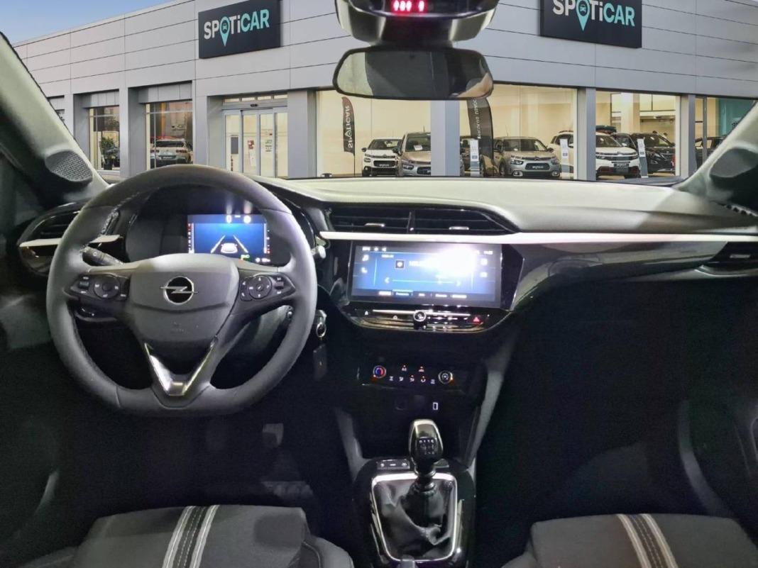 Opel Corsa 1.2T XHL 74kW (100CV) GS