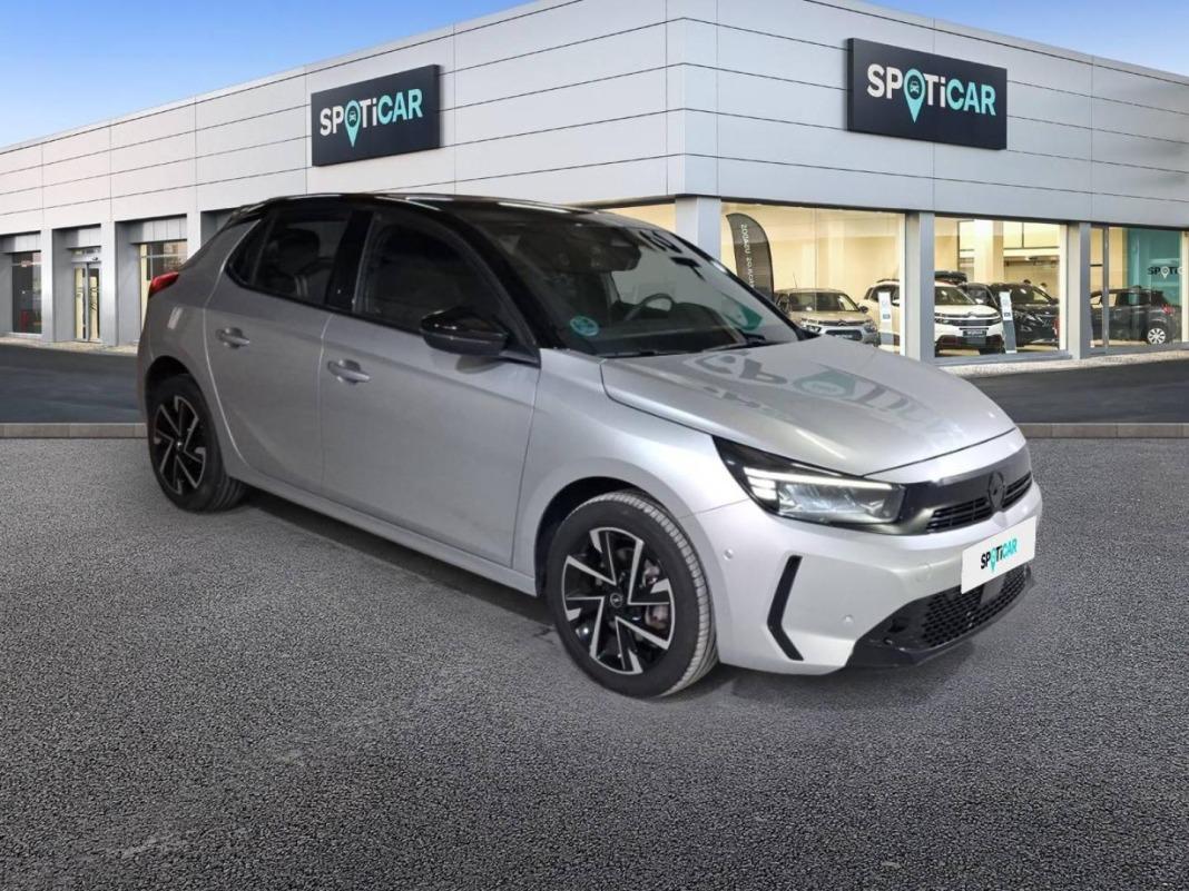 Opel Corsa 1.2T XHL 74kW (100CV) GS