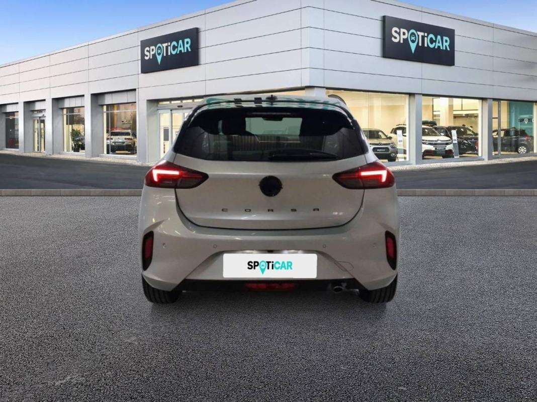 Opel Corsa 1.2T XHL 74kW (100CV) GS