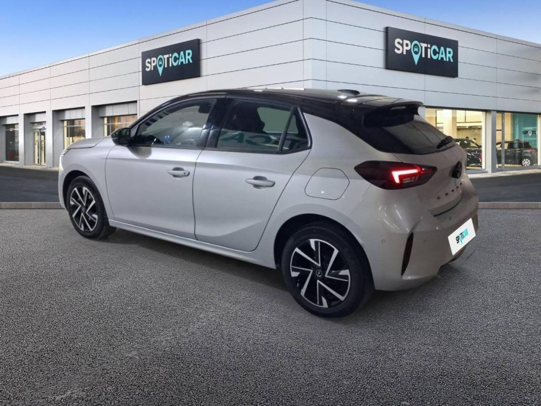 Opel Corsa 1.2T XHL 74kW (100CV) GS