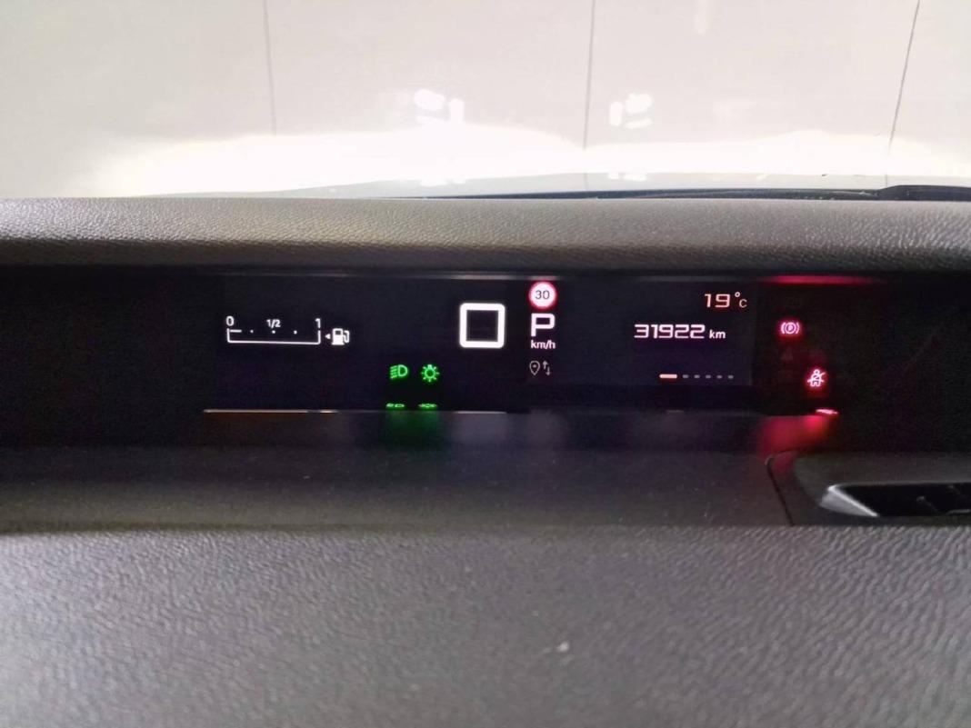 Citroen C3 Aircross Hybrid 145 ë-DCS6 PLUS