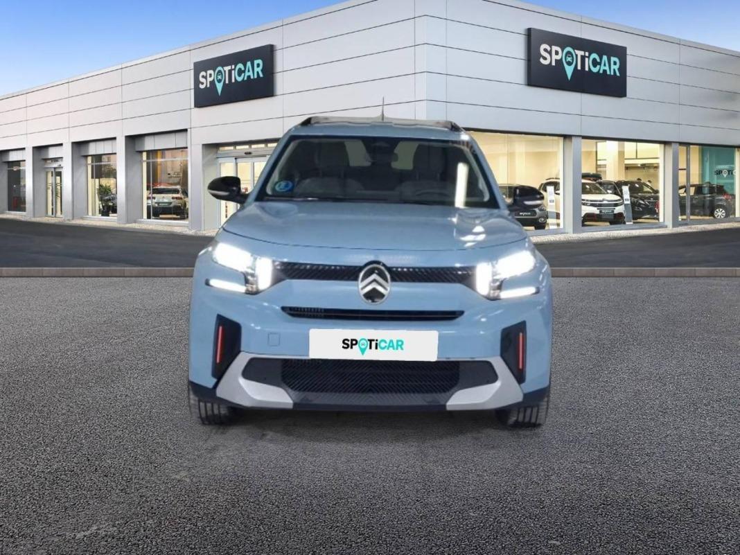 Citroen C3 Aircross Hybrid 145 ë-DCS6 PLUS