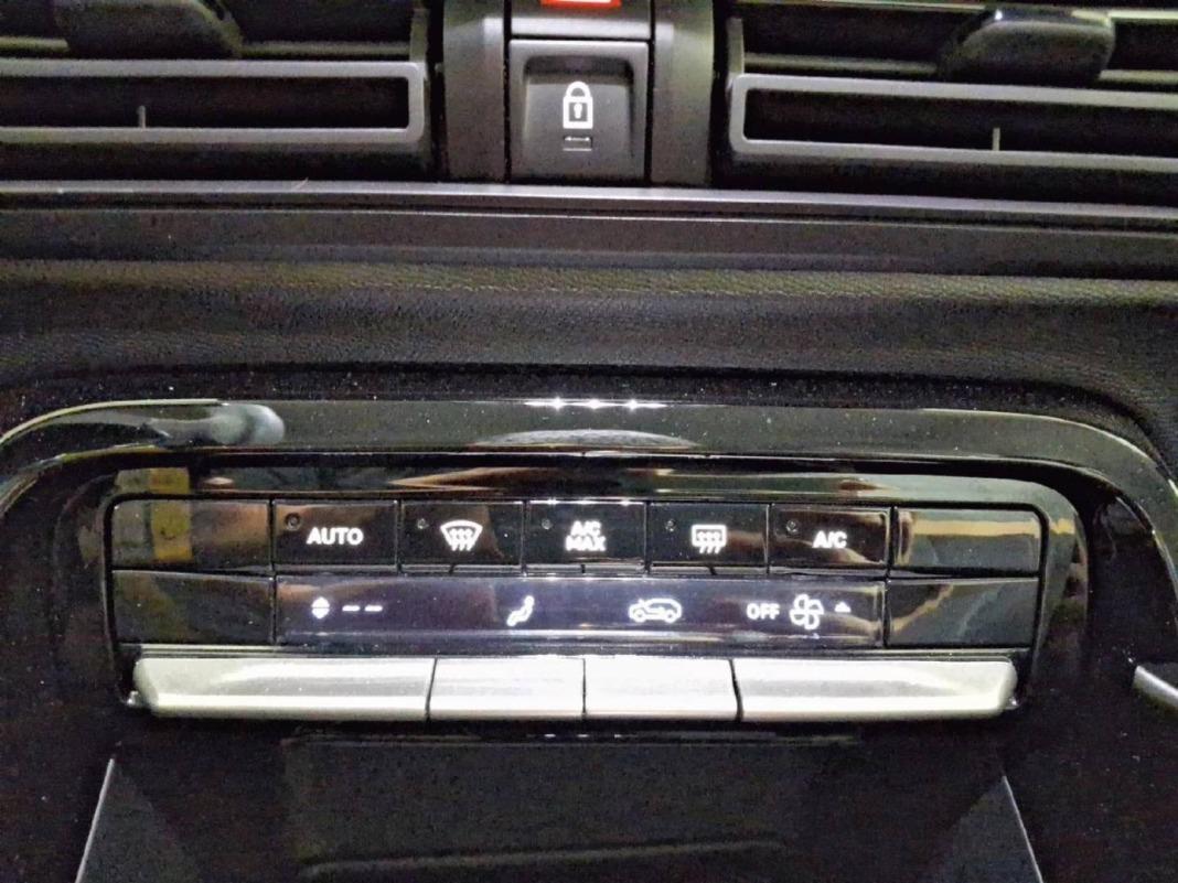 Citroen C3 Aircross Hybrid 145 ë-DCS6 PLUS