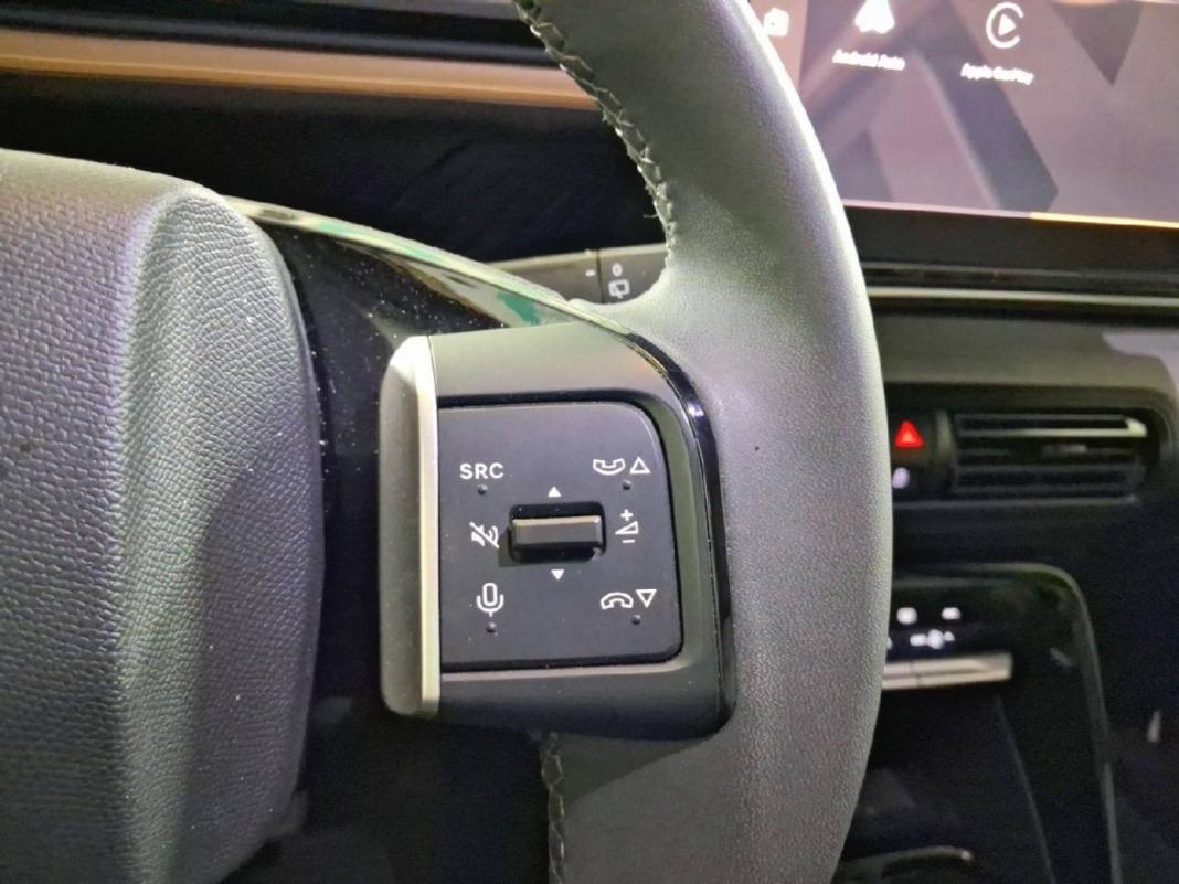 Citroen C3 Aircross Hybrid 145 ë-DCS6 PLUS