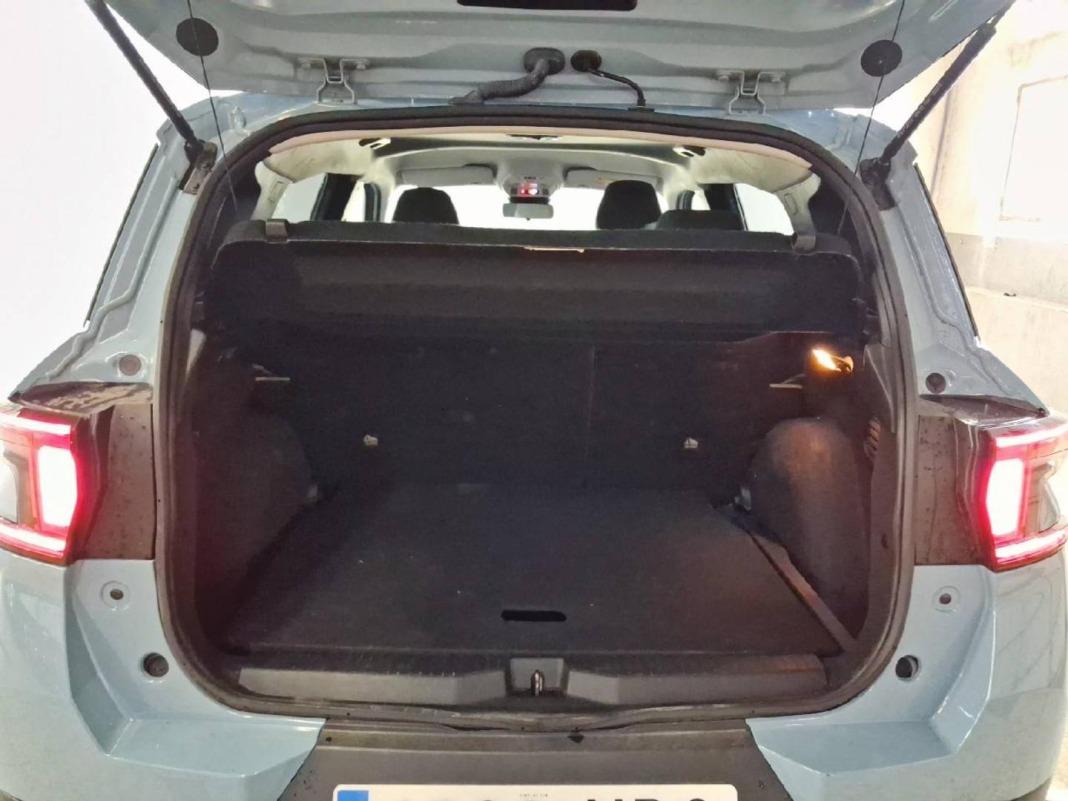 Citroen C3 Aircross Hybrid 145 ë-DCS6 PLUS