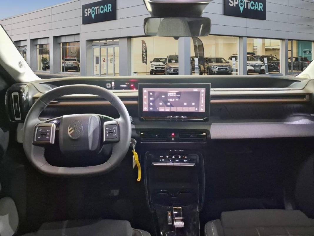 Citroen C3 Aircross Hybrid 145 ë-DCS6 PLUS