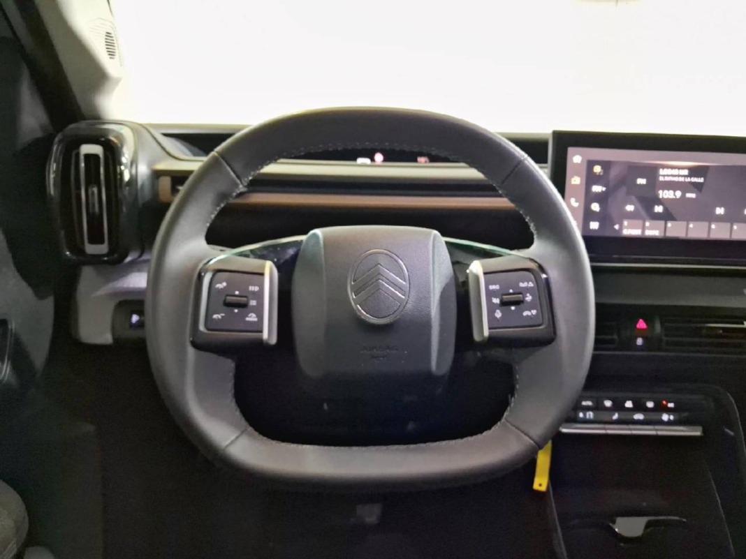 Citroen C3 Aircross Hybrid 145 ë-DCS6 PLUS