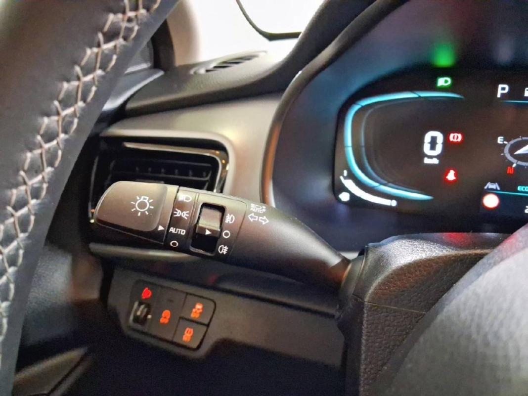 Kia Stonic 1.0 T-GDi 74kW (100CV) MHEV Drive DCT